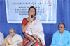 Exam date not yet known  Nrithya Academy chairperson